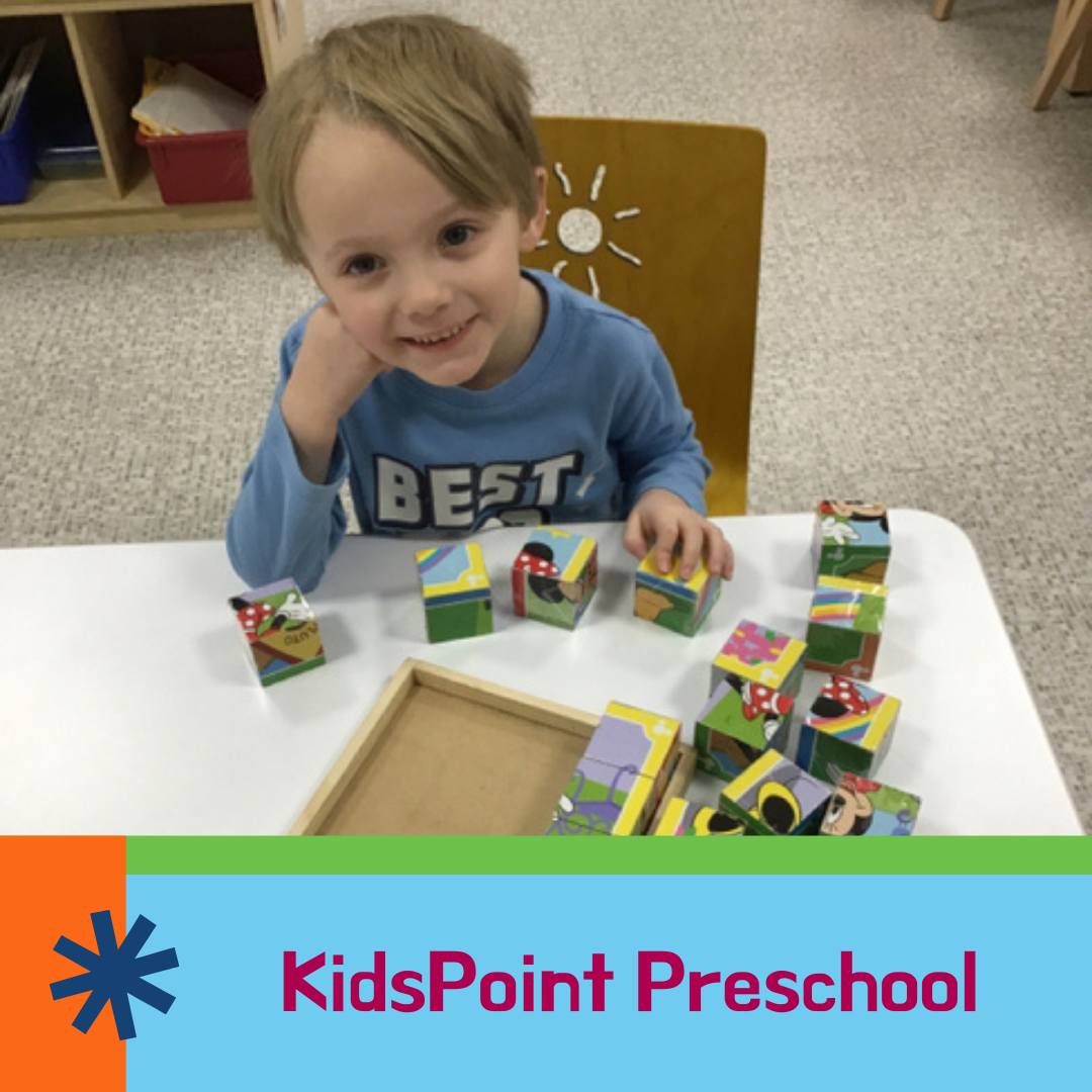 What Makes KidsPoint on Point for Top Quality Child Care