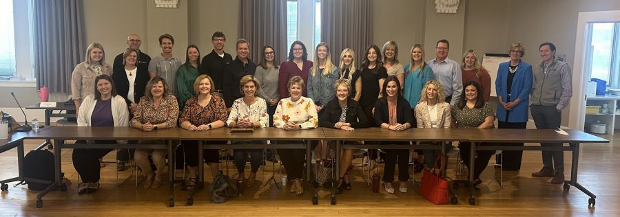 FY2020 Board